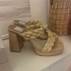 Dolce Vita Ashby Heel